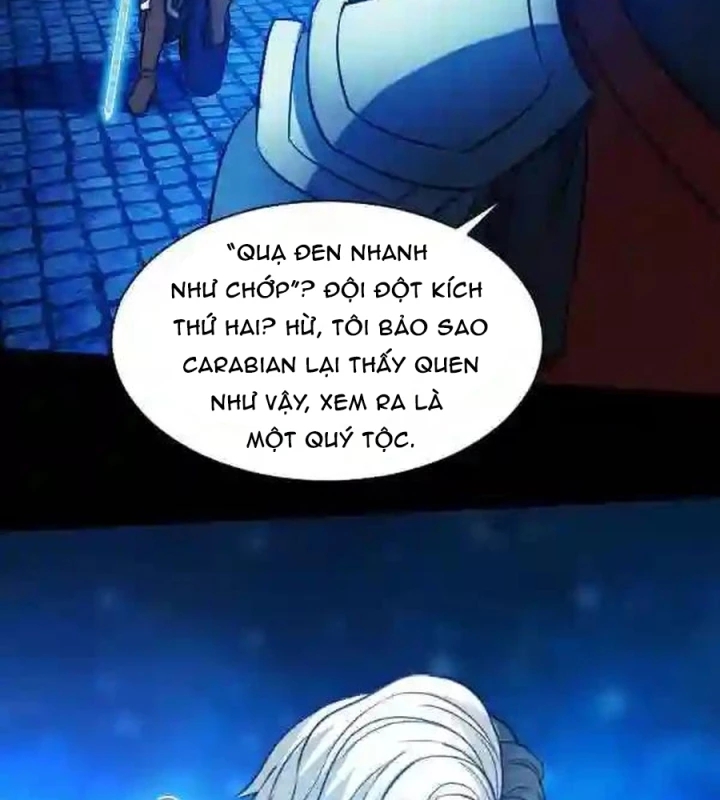 Vương Quốc Huyết Mạch Chapter 61 - Trang 3