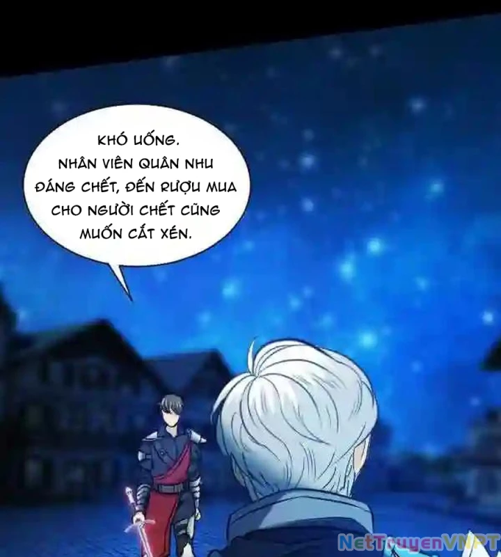 Vương Quốc Huyết Mạch Chapter 61 - Trang 3