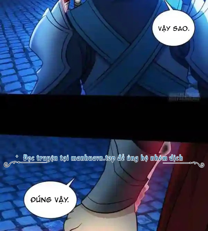 Vương Quốc Huyết Mạch Chapter 61 - Trang 3