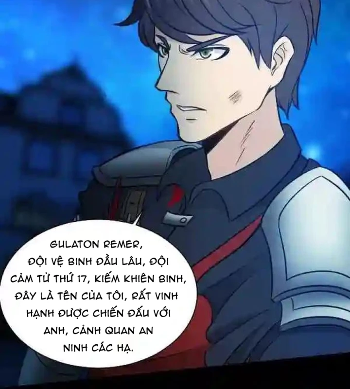 Vương Quốc Huyết Mạch Chapter 61 - Trang 3