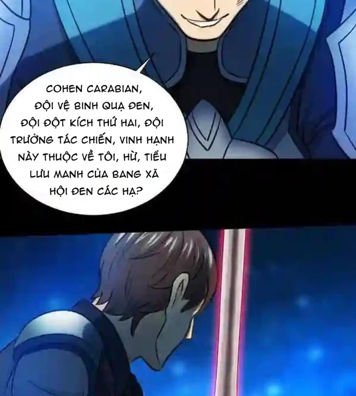 Vương Quốc Huyết Mạch Chapter 61 - Trang 3