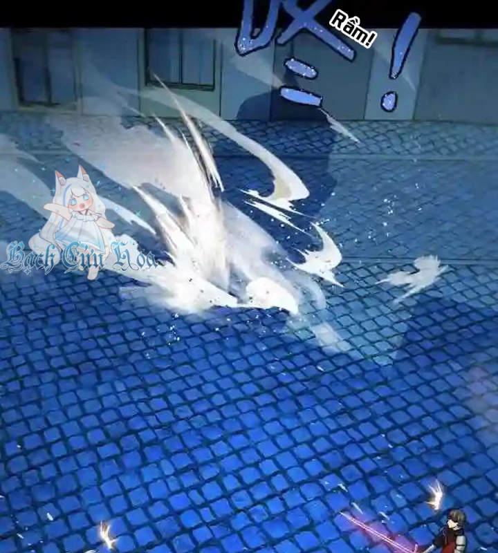 Vương Quốc Huyết Mạch Chapter 61 - Trang 3