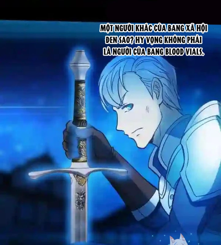 Vương Quốc Huyết Mạch Chapter 61 - Trang 3