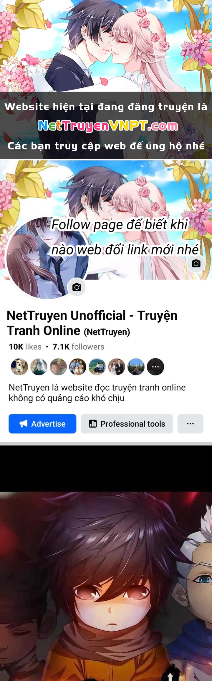 Vương Quốc Huyết Mạch Chapter 62 - Trang 3