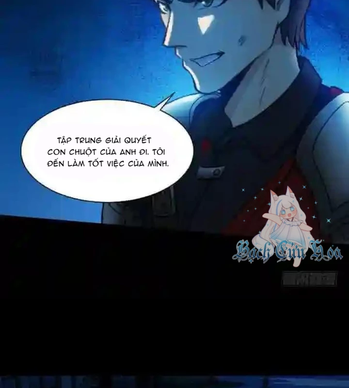 Vương Quốc Huyết Mạch Chapter 62 - Trang 3