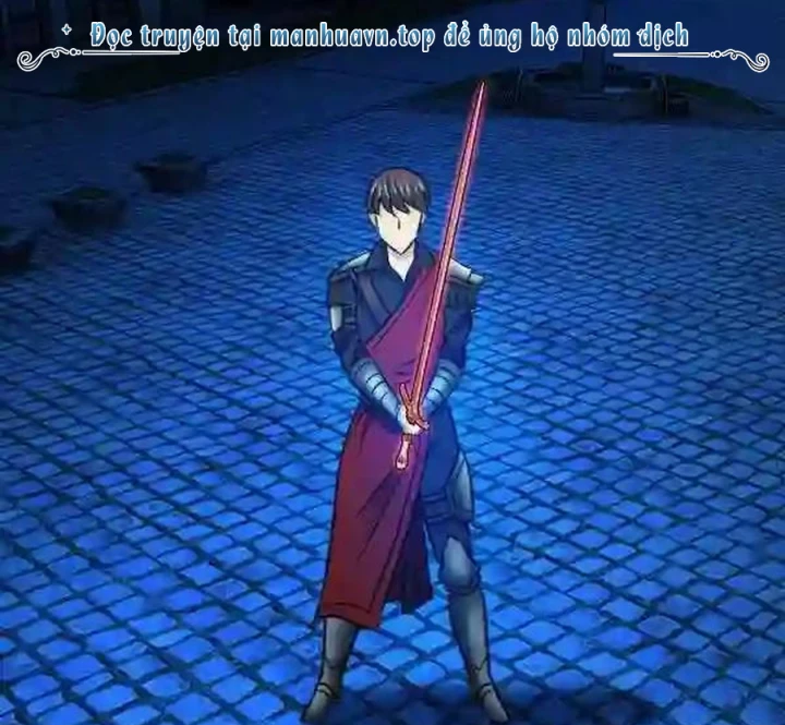 Vương Quốc Huyết Mạch Chapter 62 - Trang 3