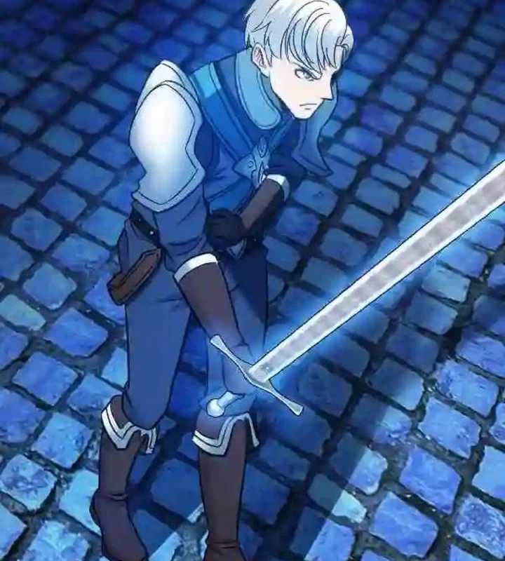 Vương Quốc Huyết Mạch Chapter 62 - Trang 3