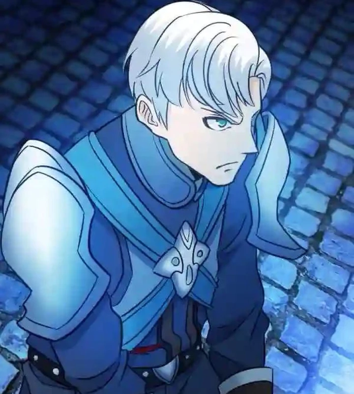 Vương Quốc Huyết Mạch Chapter 62 - Trang 3