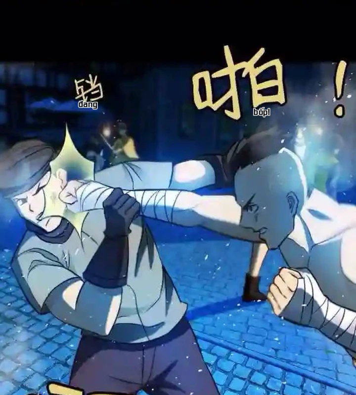 Vương Quốc Huyết Mạch Chapter 62 - Trang 3