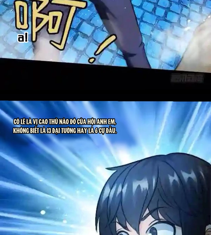 Vương Quốc Huyết Mạch Chapter 62 - Trang 3