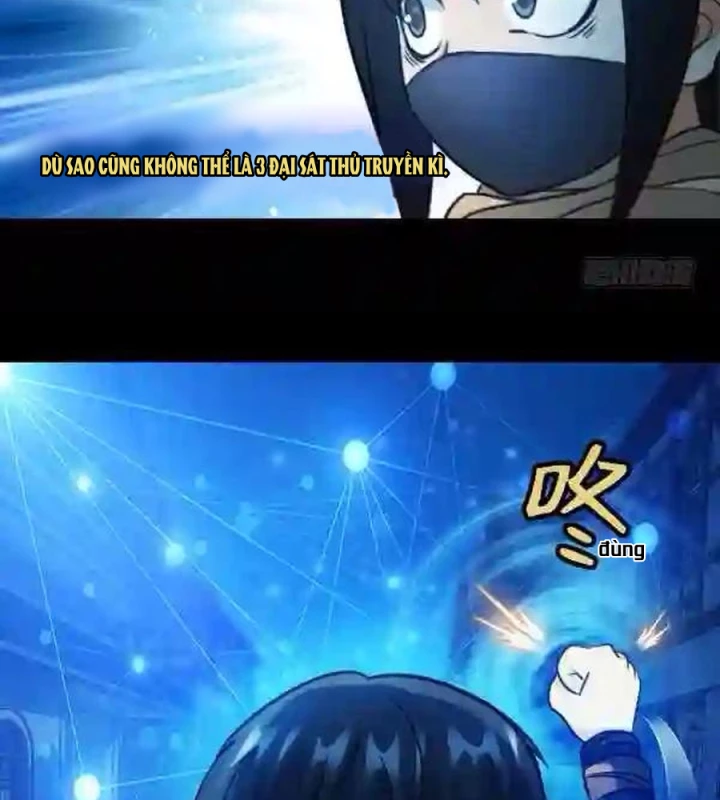 Vương Quốc Huyết Mạch Chapter 62 - Trang 3