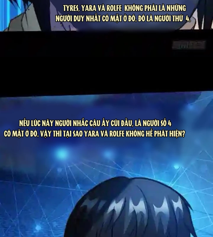 Vương Quốc Huyết Mạch Chapter 62 - Trang 3