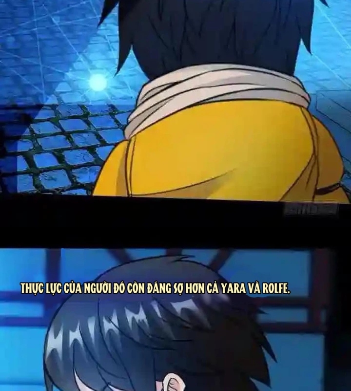 Vương Quốc Huyết Mạch Chapter 62 - Trang 3