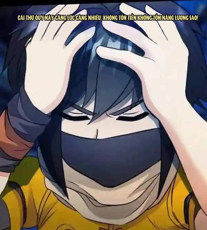 Vương Quốc Huyết Mạch Chapter 62 - Trang 3