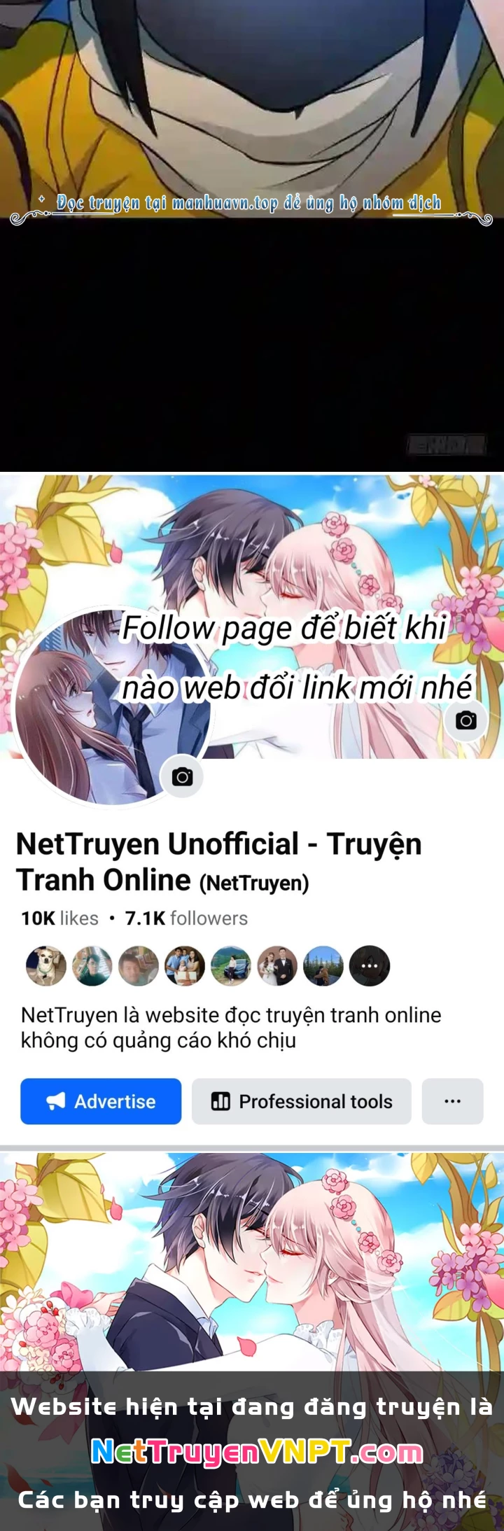 Vương Quốc Huyết Mạch Chapter 62 - Trang 3