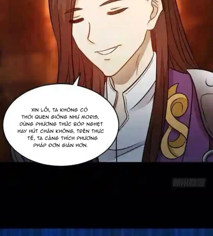 Vương Quốc Huyết Mạch Chapter 64 - Trang 3