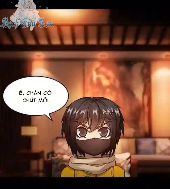 Vương Quốc Huyết Mạch Chapter 64 - Trang 3