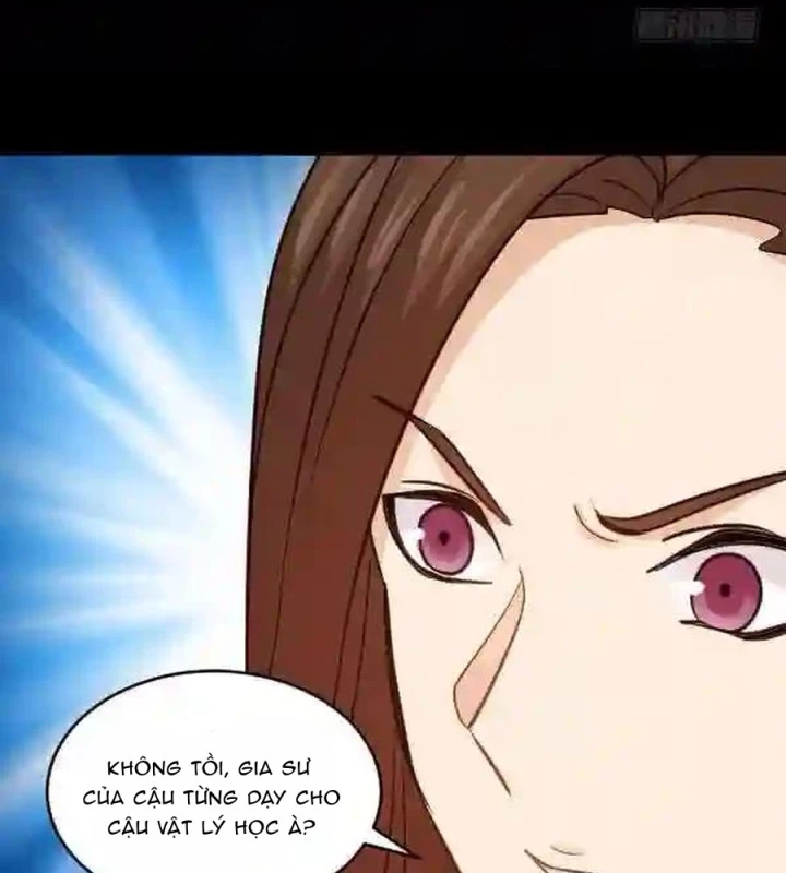 Vương Quốc Huyết Mạch Chapter 64 - Trang 3