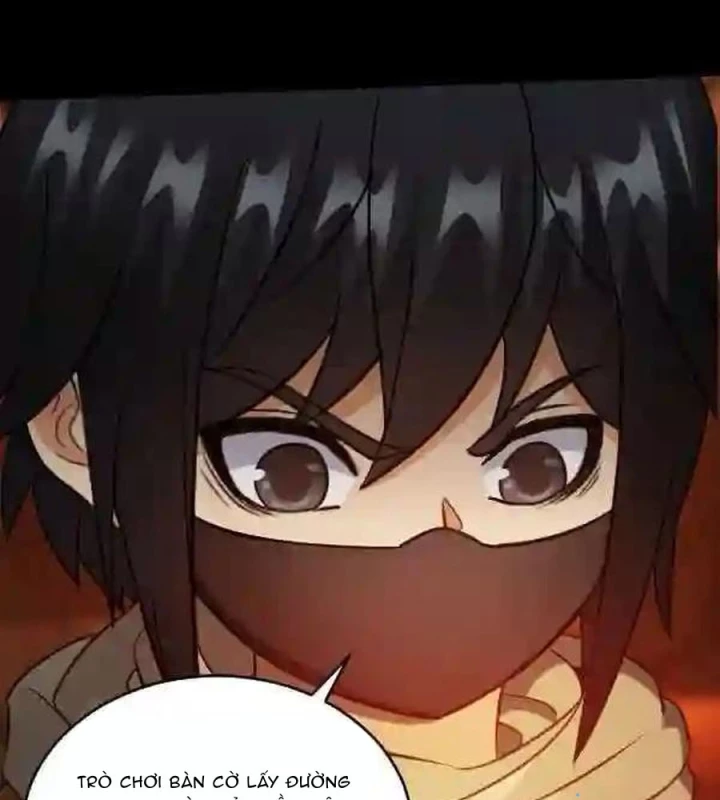 Vương Quốc Huyết Mạch Chapter 64 - Trang 3
