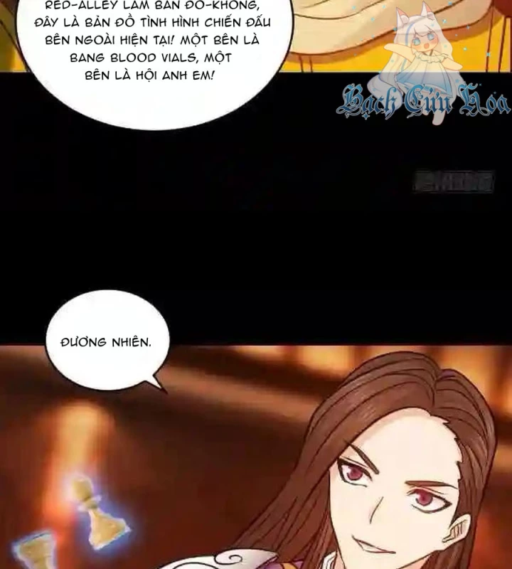 Vương Quốc Huyết Mạch Chapter 64 - Trang 3