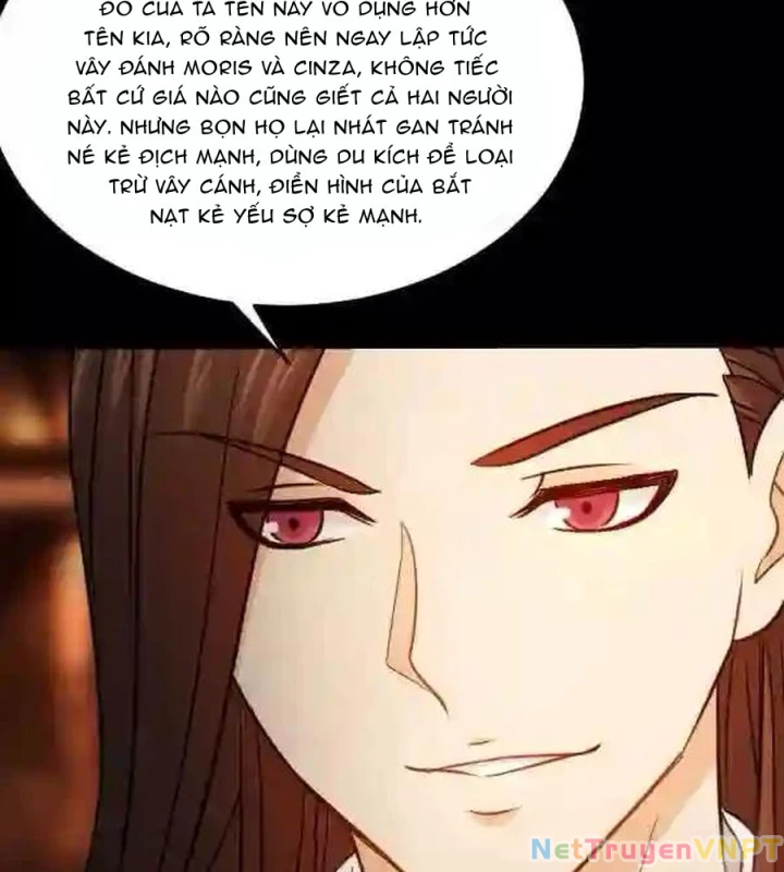 Vương Quốc Huyết Mạch Chapter 64 - Trang 3