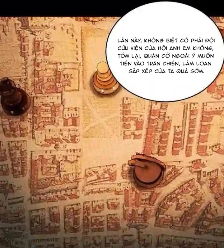 Vương Quốc Huyết Mạch Chapter 64 - Trang 3
