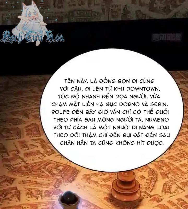 Vương Quốc Huyết Mạch Chapter 64 - Trang 3