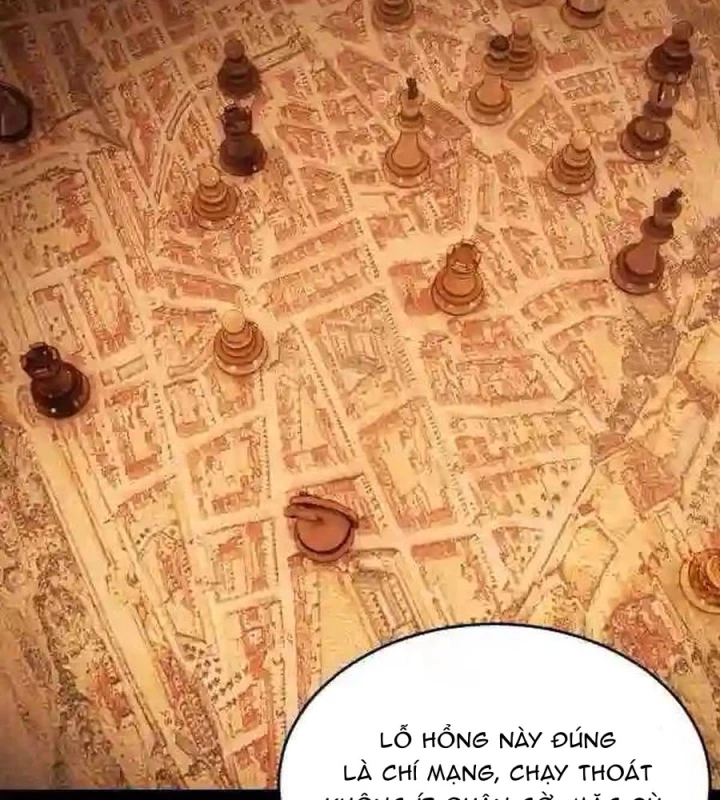 Vương Quốc Huyết Mạch Chapter 64 - Trang 3
