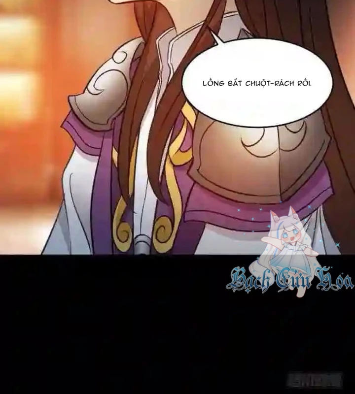 Vương Quốc Huyết Mạch Chapter 64 - Trang 3