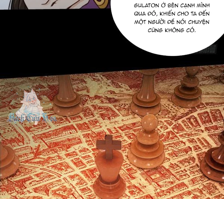 Vương Quốc Huyết Mạch Chapter 65 - Trang 3
