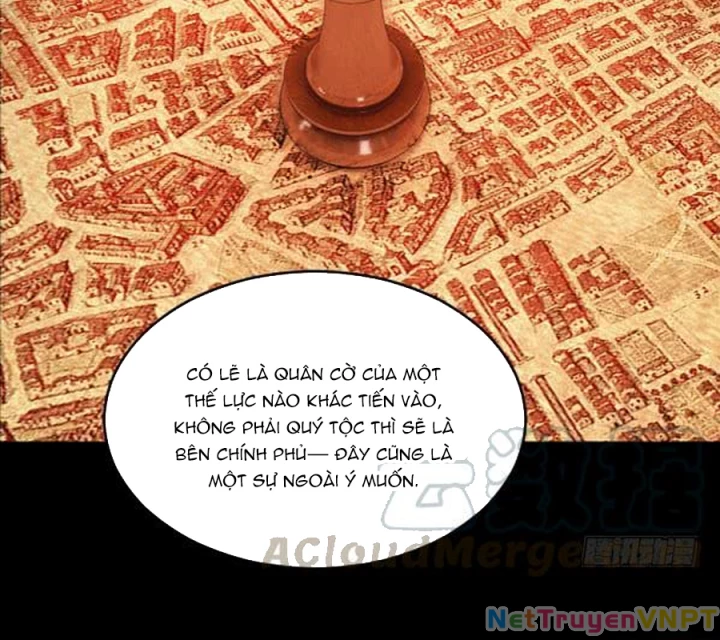 Vương Quốc Huyết Mạch Chapter 65 - Trang 3