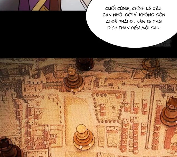 Vương Quốc Huyết Mạch Chapter 65 - Trang 3