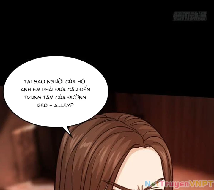 Vương Quốc Huyết Mạch Chapter 65 - Trang 3