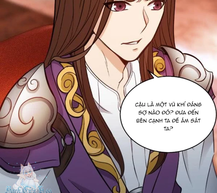 Vương Quốc Huyết Mạch Chapter 65 - Trang 3