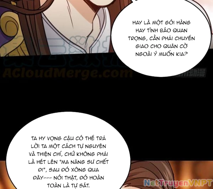 Vương Quốc Huyết Mạch Chapter 65 - Trang 3