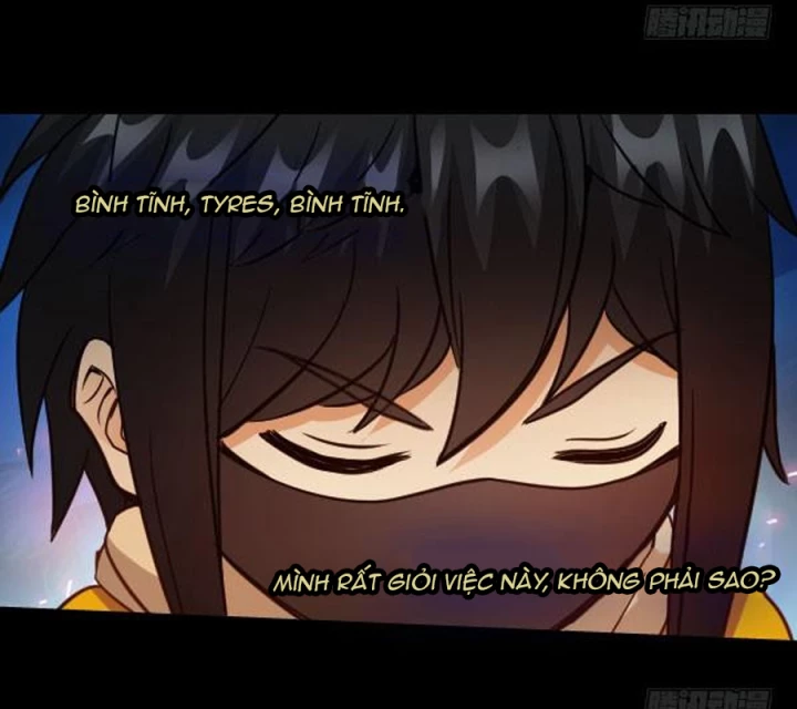 Vương Quốc Huyết Mạch Chapter 65 - Trang 3