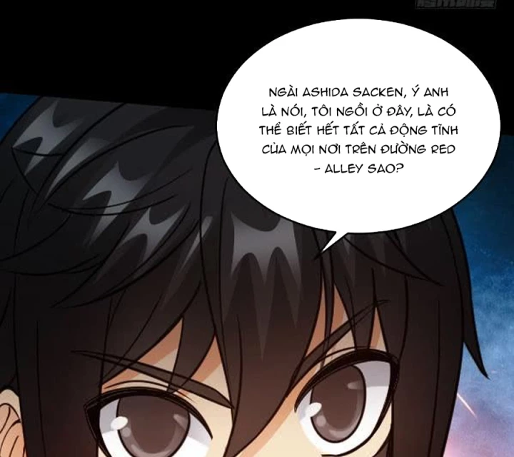 Vương Quốc Huyết Mạch Chapter 65 - Trang 3