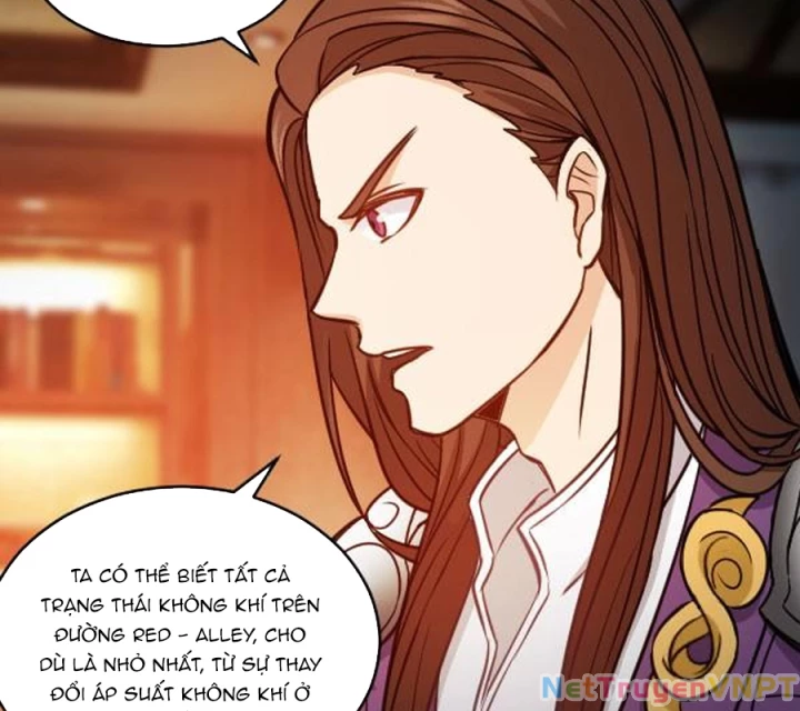 Vương Quốc Huyết Mạch Chapter 65 - Trang 3
