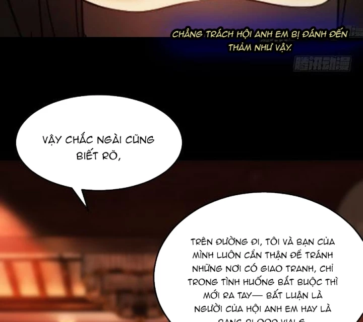 Vương Quốc Huyết Mạch Chapter 65 - Trang 3