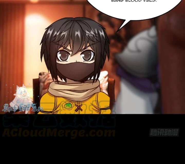 Vương Quốc Huyết Mạch Chapter 65 - Trang 3