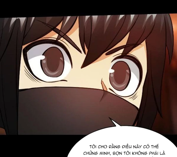 Vương Quốc Huyết Mạch Chapter 65 - Trang 3