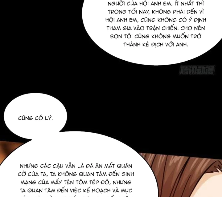 Vương Quốc Huyết Mạch Chapter 65 - Trang 3