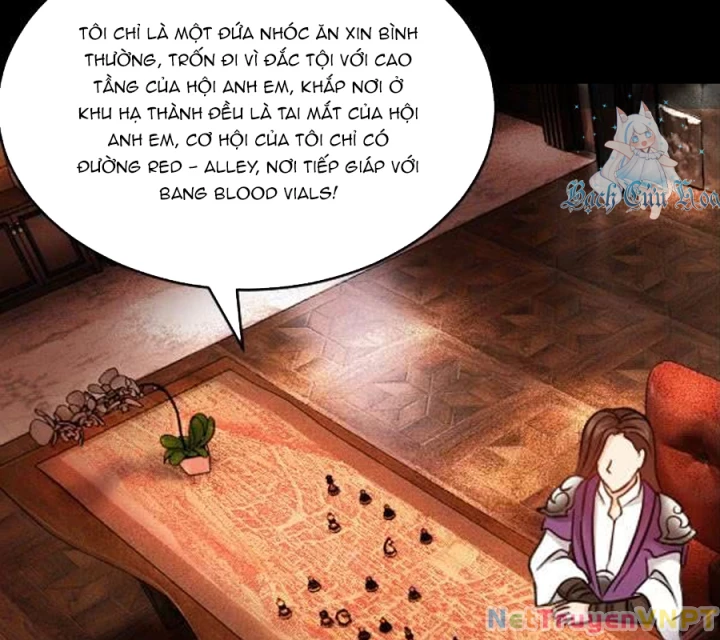 Vương Quốc Huyết Mạch Chapter 65 - Trang 3