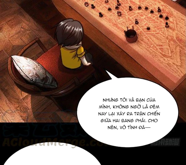 Vương Quốc Huyết Mạch Chapter 65 - Trang 3