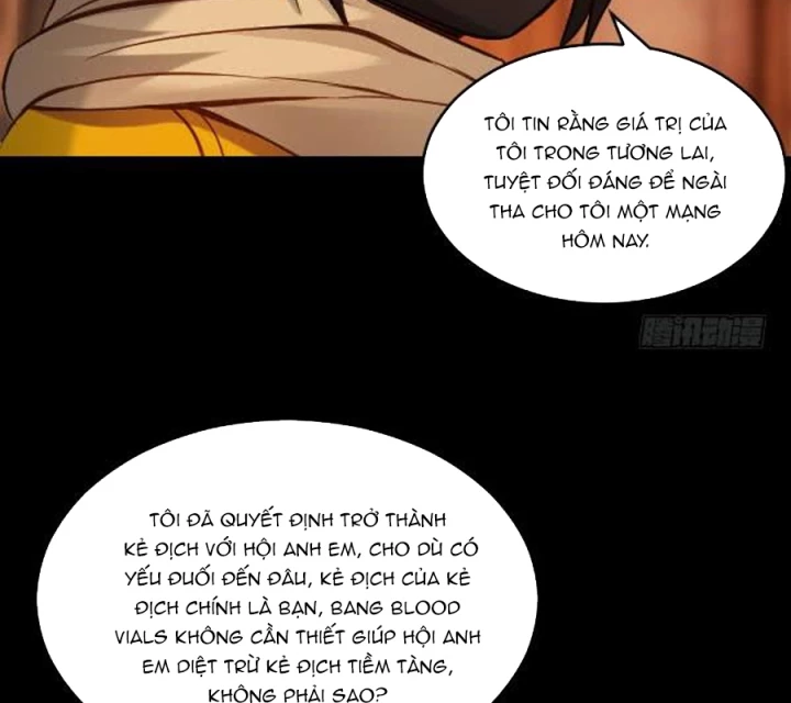 Vương Quốc Huyết Mạch Chapter 65 - Trang 3