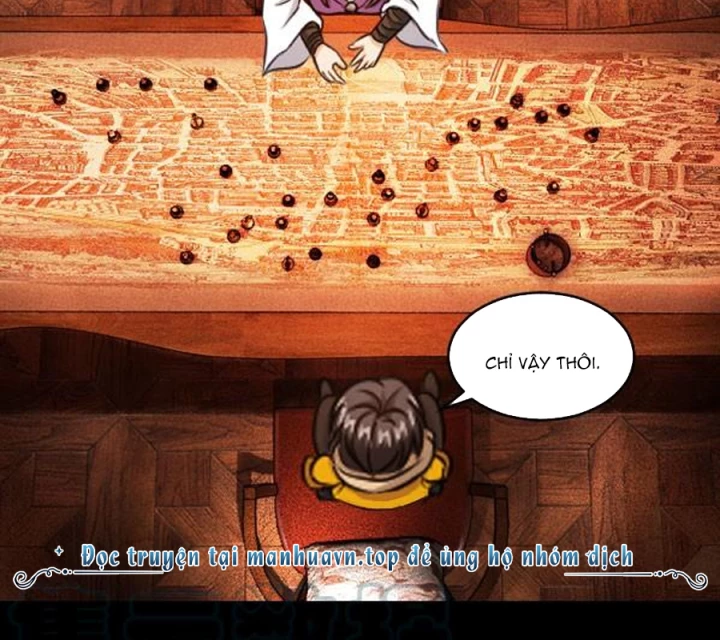 Vương Quốc Huyết Mạch Chapter 65 - Trang 3