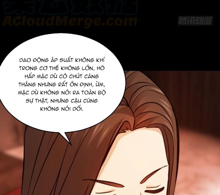 Vương Quốc Huyết Mạch Chapter 65 - Trang 3