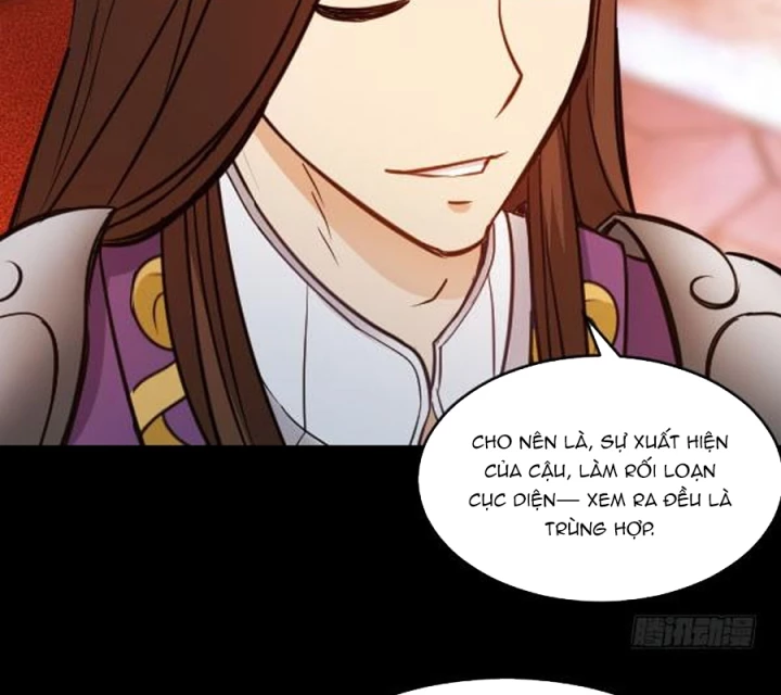 Vương Quốc Huyết Mạch Chapter 65 - Trang 3