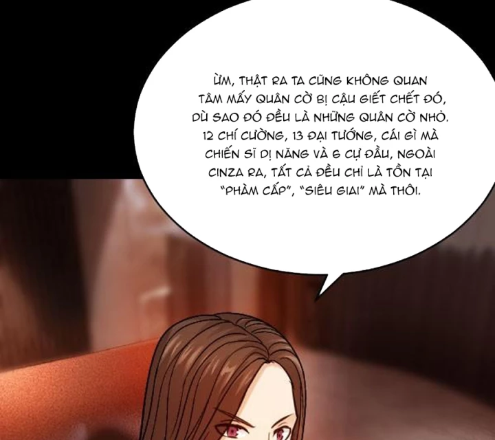 Vương Quốc Huyết Mạch Chapter 65 - Trang 3