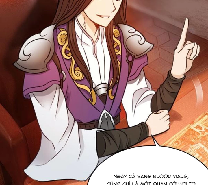 Vương Quốc Huyết Mạch Chapter 65 - Trang 3